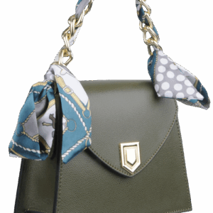 NovaKabelka.cz Virginia Verde