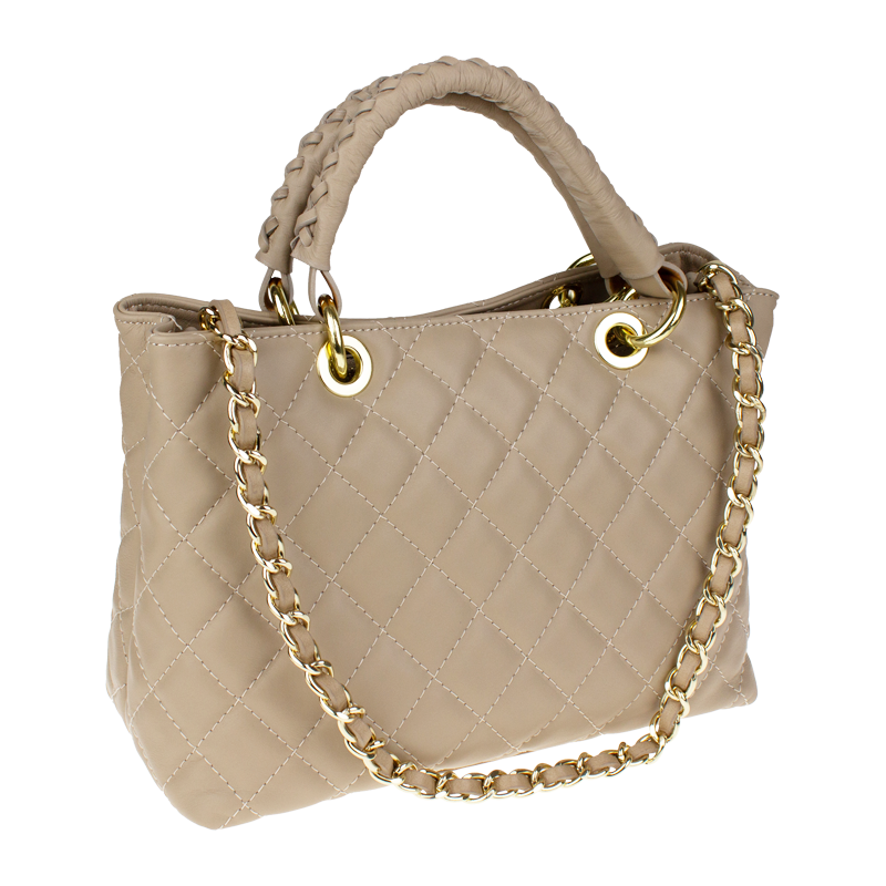 NovaKabelka.cz Xenia Cappuccino