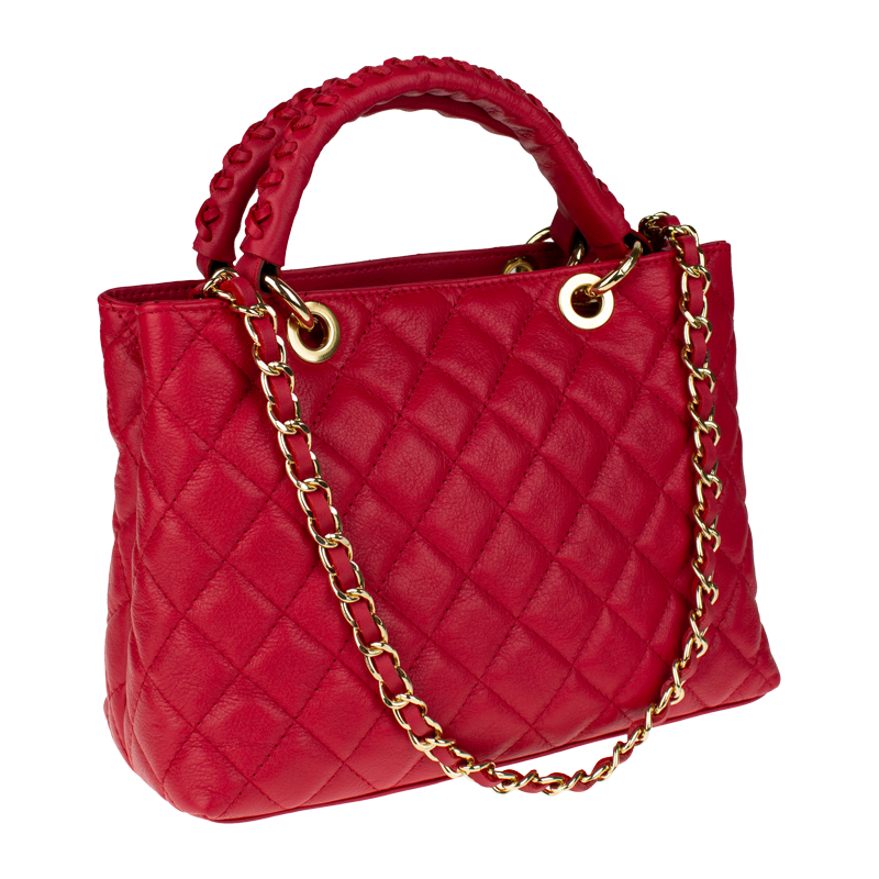 NovaKabelka.cz Xenia Rossa Chiara