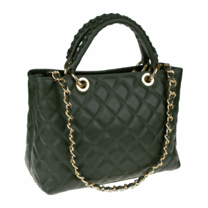 NovaKabelka.cz Xenia Verde Scura