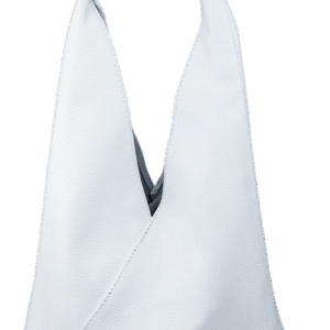 NovaKabelka.cz Alma Piccola Bianca