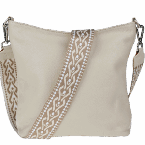 NovaKabelka.cz Amalia Beige II