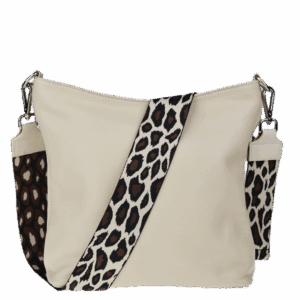 NovaKabelka.cz Amalia Beige III