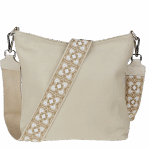 NovaKabelka.cz Amalia Beige IV