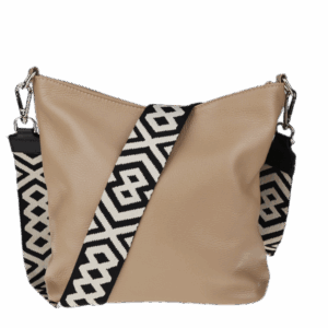 NovaKabelka.cz Amalia Cappuccino II