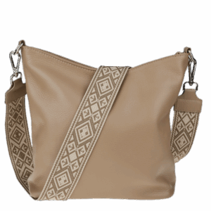 NovaKabelka.cz Amalia Cappuccino III