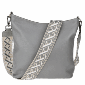 NovaKabelka.cz Amalia Grigia II