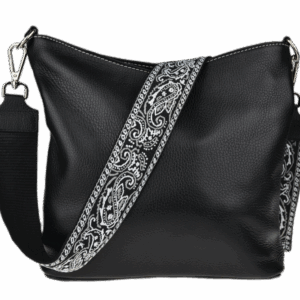 NovaKabelka.cz Amalia Nera Filati Bianca II