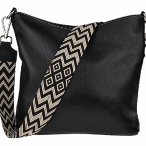 NovaKabelka.cz Amalia Nera Filati Bianca III