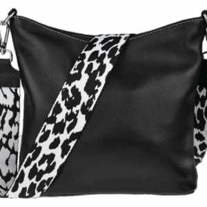 NovaKabelka.cz Amalia Nera Filati Bianca VI