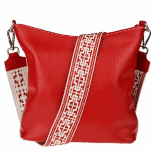 NovaKabelka.cz Amalia Rossa III