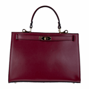 NovaKabelka.cz Anita Grande Bordo