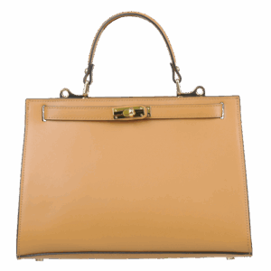 NovaKabelka.cz Anita Grande Camel