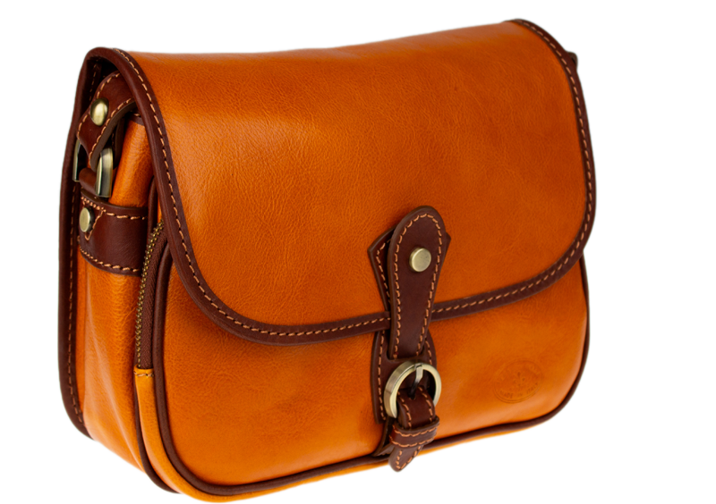 Aria Camel Marrone - Obrázek 2