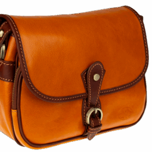 NovaKabelka.cz Aria Camel Marrone