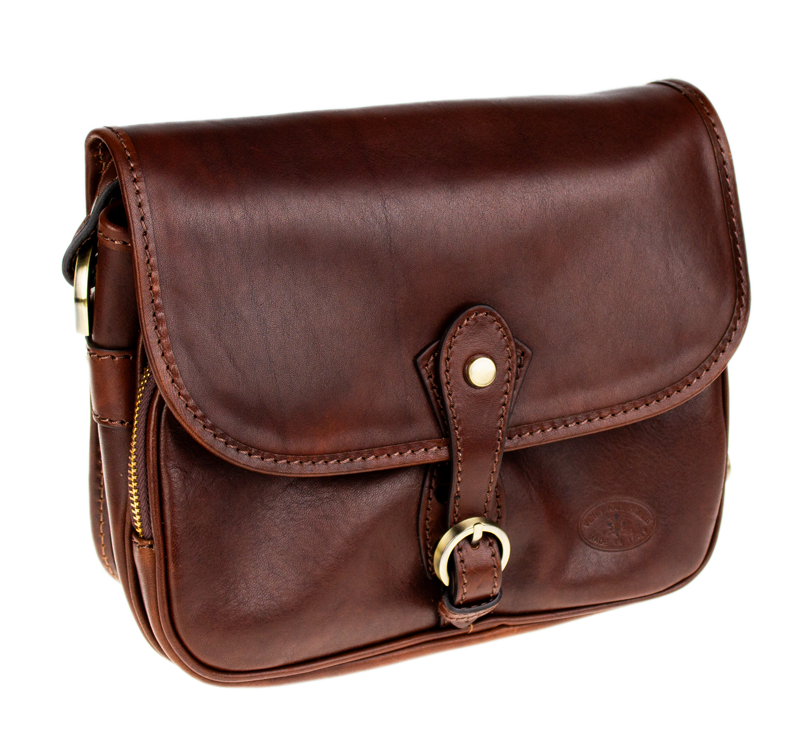 NovaKabelka.cz Aria Marrone