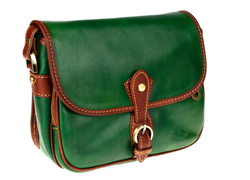 Aria Verde Marrone - Obrázek 2