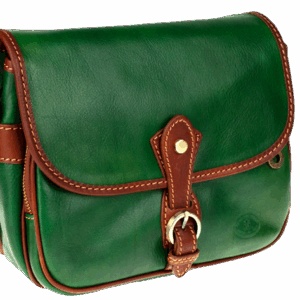 NovaKabelka.cz Aria Verde Marrone