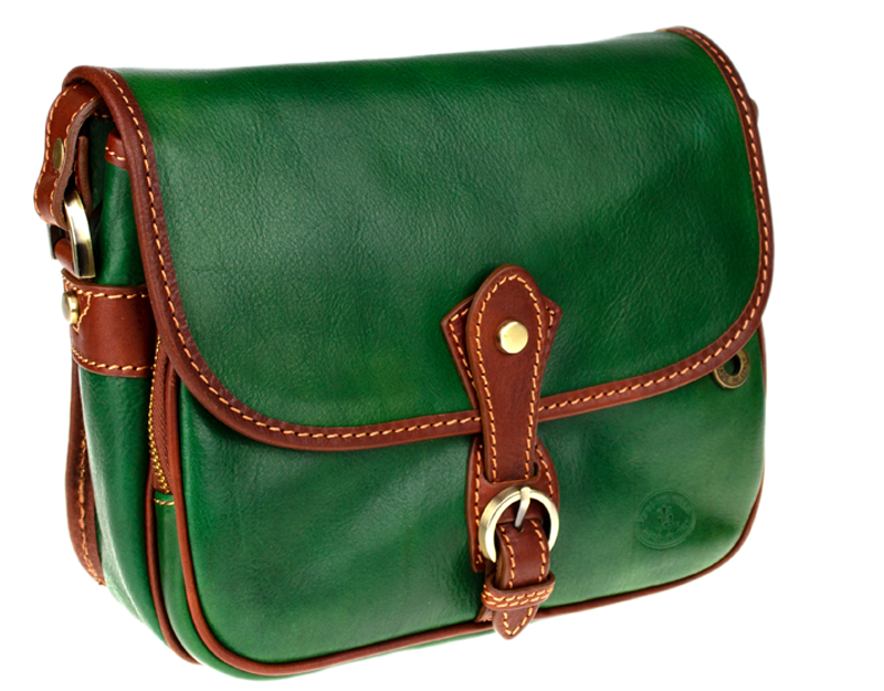 NovaKabelka.cz Aria Verde Marrone