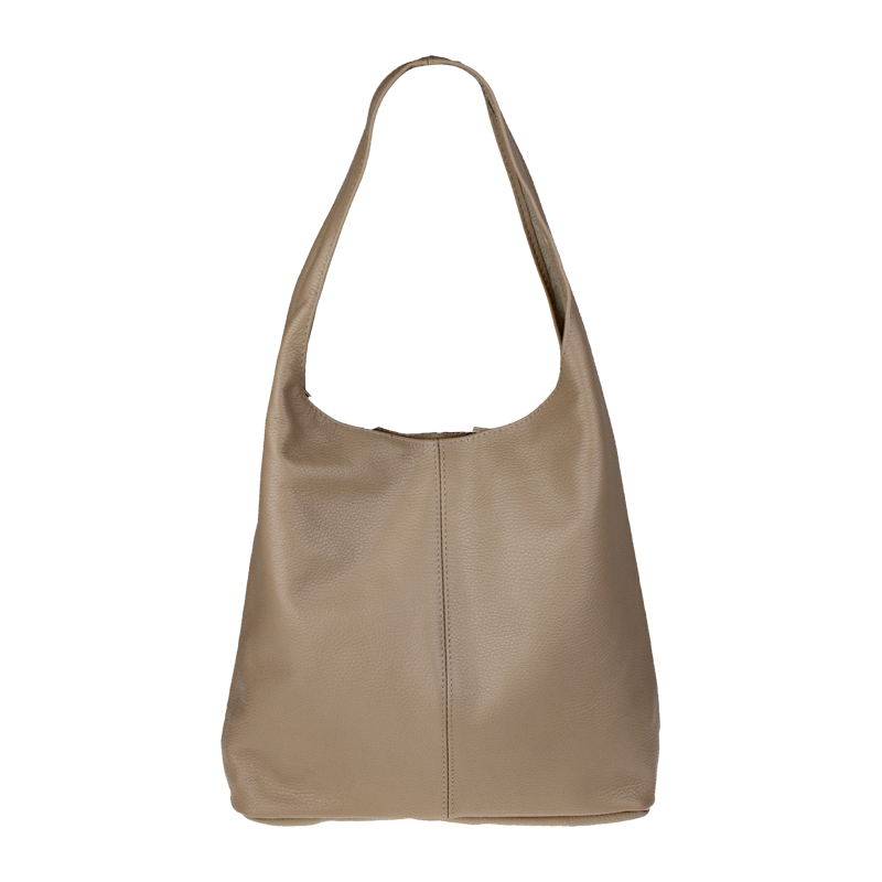 NovaKabelka.cz Camila Cappuccino