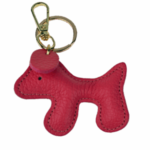 NovaKabelka.cz Klíčenka Cane Barbie