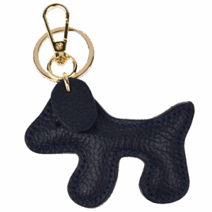 NovaKabelka.cz Klíčenka Cane Blu