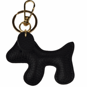 NovaKabelka.cz Klíčenka Cane Nero