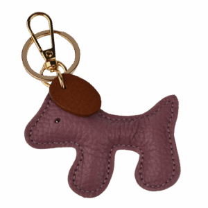 NovaKabelka.cz Klíčenka Cane Roso Camel