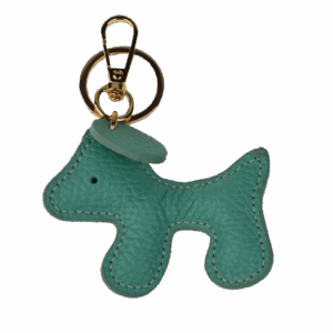 NovaKabelka.cz Klíčenka Cane Smeraldo