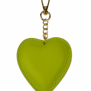 NovaKabelka.cz Klíčenka Cuore Acido