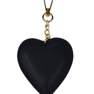 NovaKabelka.cz Klíčenka Cuore Blu Notte