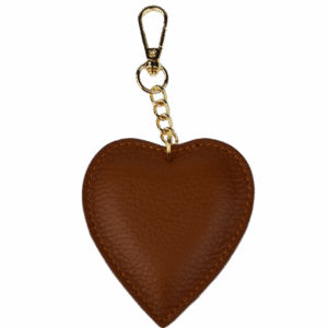 NovaKabelka.cz Klíčenka Cuore Camel