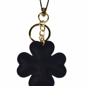 NovaKabelka.cz Klíčenka Quadrifoglia Blu Notte