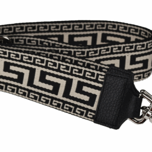 NovaKabelka.cz Látkový přídavný popruh tracolla 442