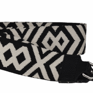 NovaKabelka.cz Látkový přídavný popruh tracolla 443