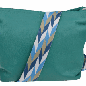 NovaKabelka.cz Prisca Smeraldo s přídavným popruhem