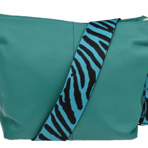 NovaKabelka.cz Prisca Smeraldo s přídavným popruhem II