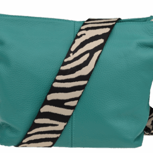 NovaKabelka.cz Prisca Smeraldo s přídavným popruhem III