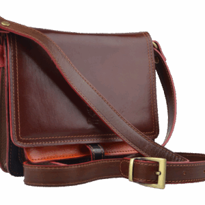 NovaKabelka.cz Quieta Marrone Colore