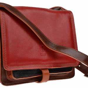 NovaKabelka.cz Quieta Rossa Colore