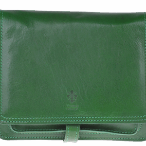 NovaKabelka.cz Quieta Verde