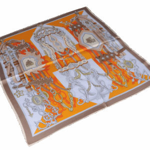 NovaKabelka.cz Sciarpa Seta 132