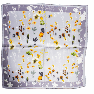 NovaKabelka.cz Sciarpa Seta 137