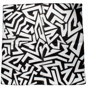 NovaKabelka.cz Sciarpa Seta 141