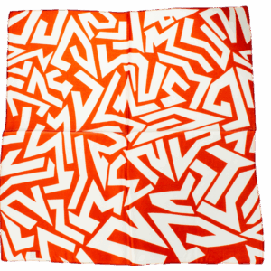 NovaKabelka.cz Sciarpa Seta 142