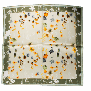 NovaKabelka.cz Sciarpa Seta 145