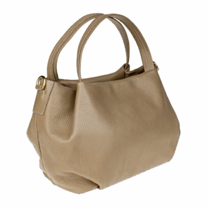 NovaKabelka.cz Tea Taupe