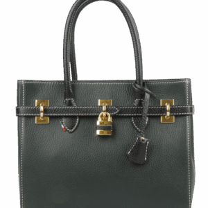 NovaKabelka.cz Azra Baby Olive Cafe