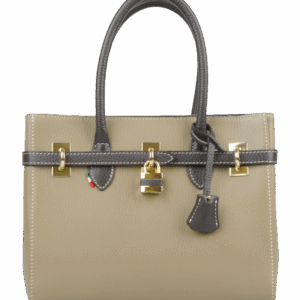 NovaKabelka.cz Azra Baby Taupe Cafe