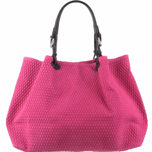 NovaKabelka.cz Belloza Fuxia Nera